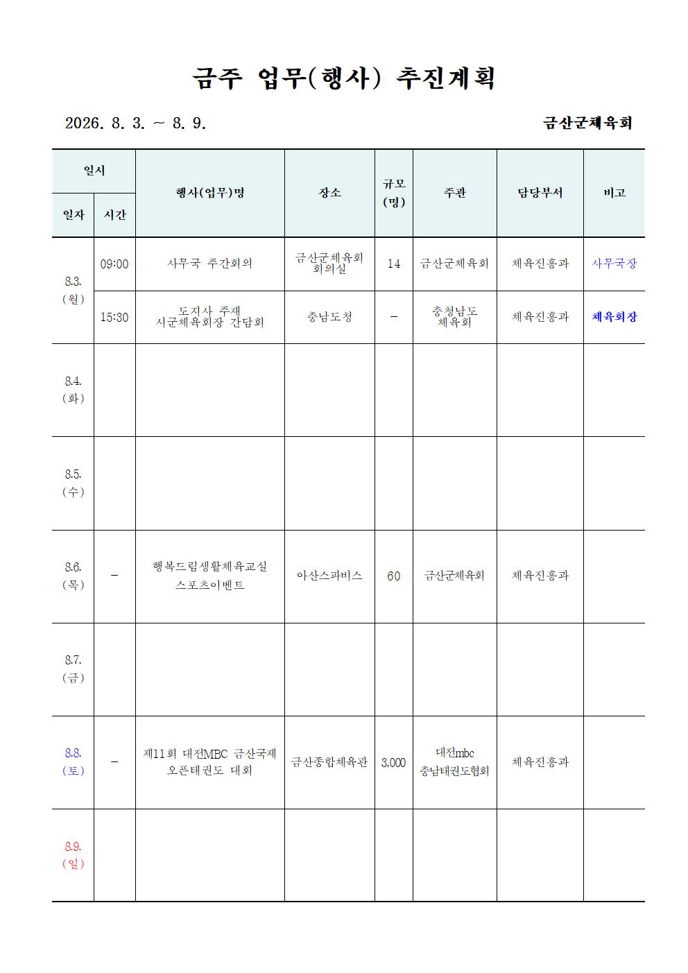 주간업무 (3)001